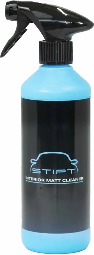 Stipt Interior Matt Cleaner 500ml - Nouveau Outlet
