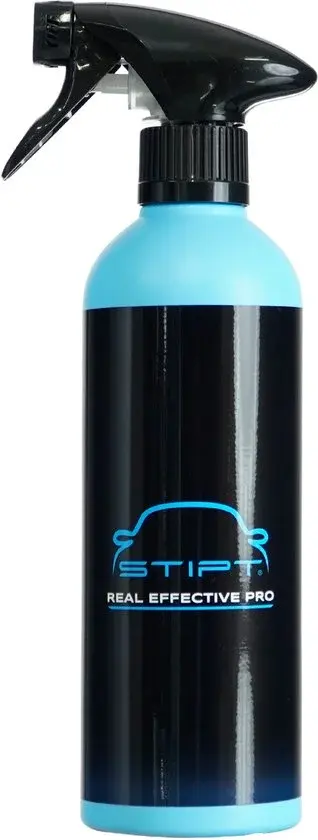Stipt Real Effective PRO 500ml - Nouveau Outlet