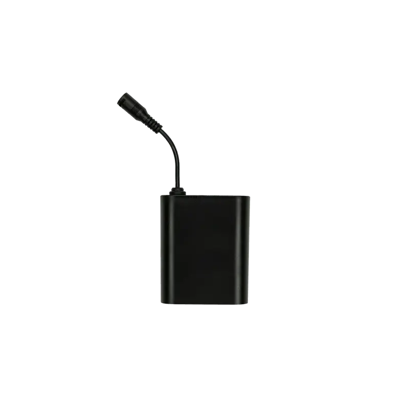 Stoov Batterie 10.8V 2600mAh Li-ion - Retour