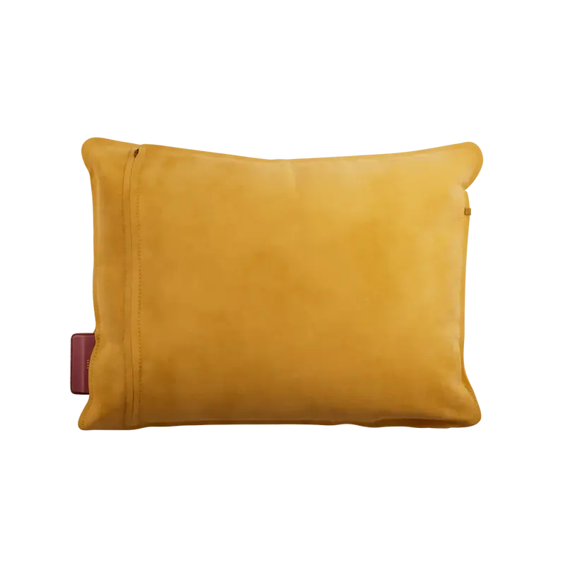 Stoov Ploov Velvet Warmtekussen 45x60 Ginger Gold - Nieuw