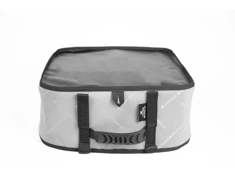 Storage Box Modulable James Baroud — Boîte Rangement Souple Bivouac