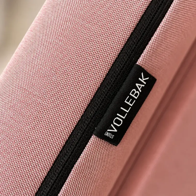 Studio vollebak Bakfietskussen Oud Roze Urban Arrow - Nieuw