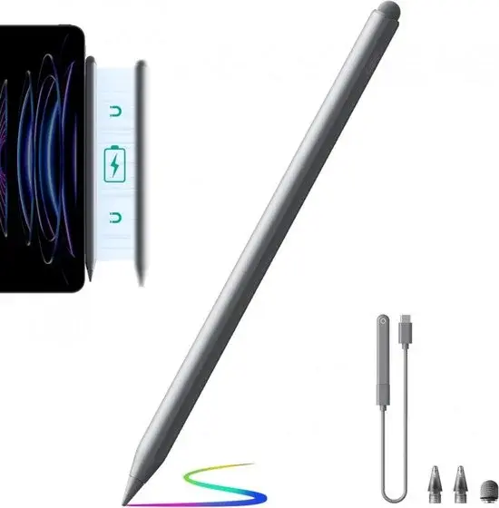 Stylet ESR pour iPad 2e génération magnétique – Nouveau Outlet