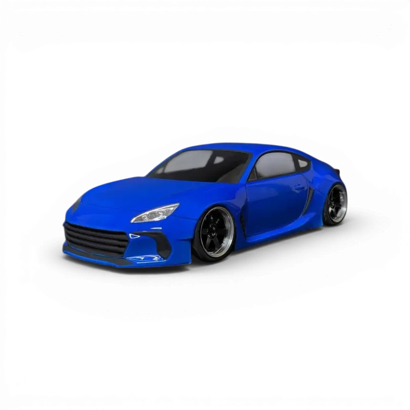 Subaru GRZ