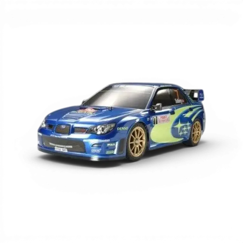 Subaru Impreza 2007 190mm