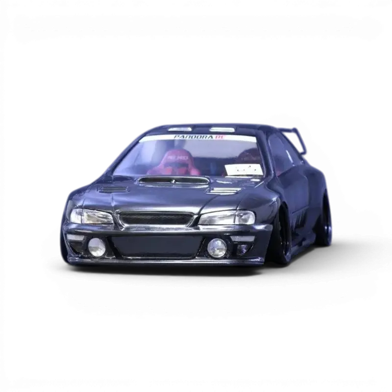 Subaru Impreza (22B-STI)