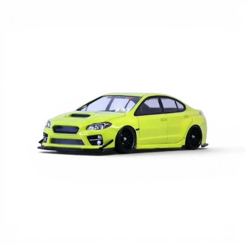 Subaru WRX STI