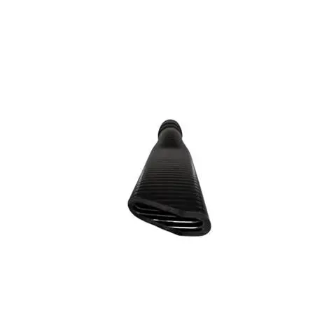 Suceur flexible rotatif DN38 pour tuyau – Mod. 2640191