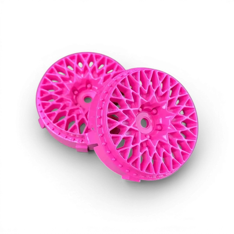 Super RIM centre GranSeeker Cassishayes