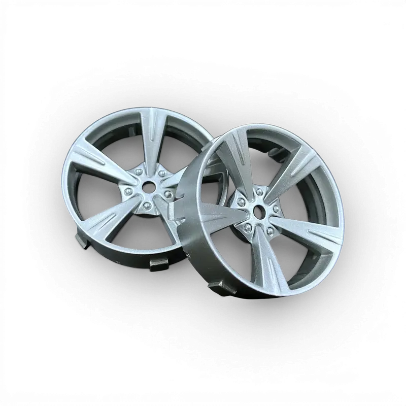 Super RIM centre Mandarin gris