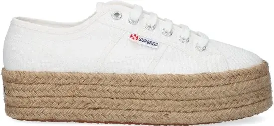 Superga | 2790 Rope Baskets basses | Femme | 39