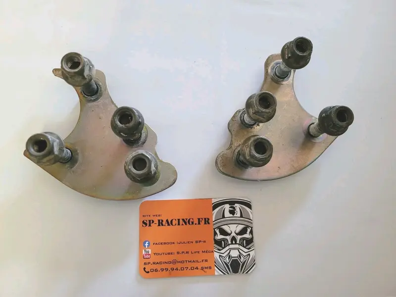 Suport Bati Moteur 5257952 POLARIS RZR 1000 TRAIL 2019 (#24727)