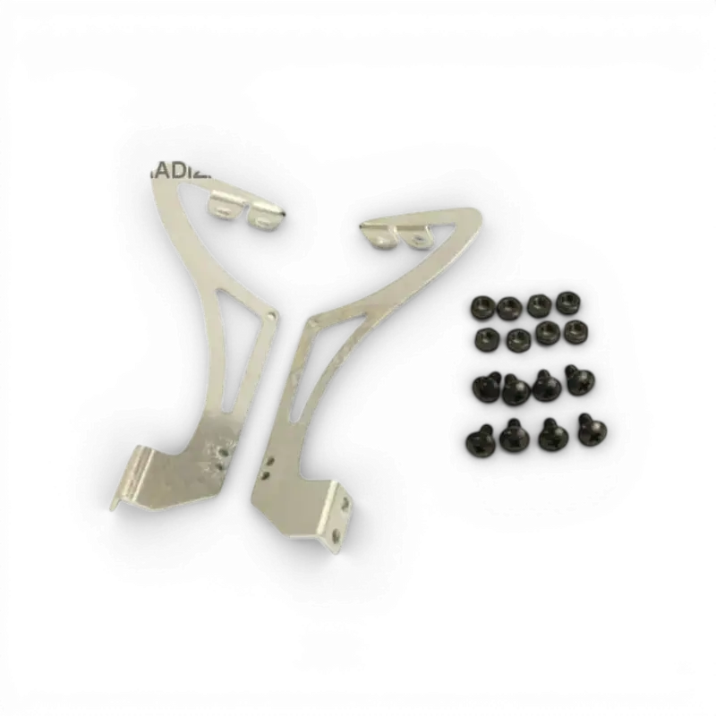 Suports aileron buck Type A