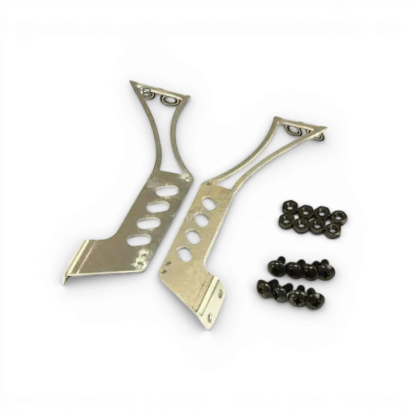 Suports aileron buck Type C