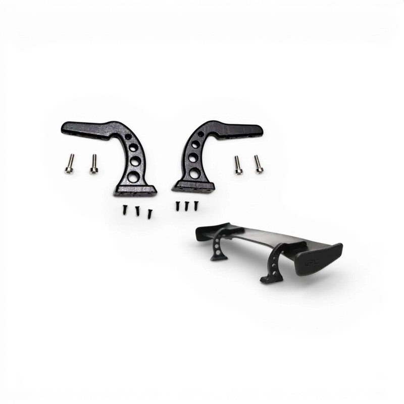Support aileron léger Neck V3
