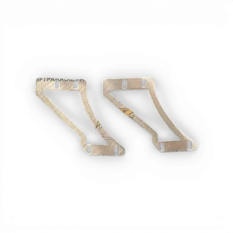 Support aileron MOD 26