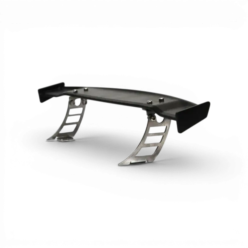 Support aileron top STL2 - Or