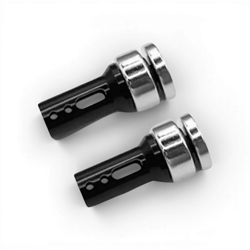 Support aimanté invisible pour RDX/MST/Tamiya