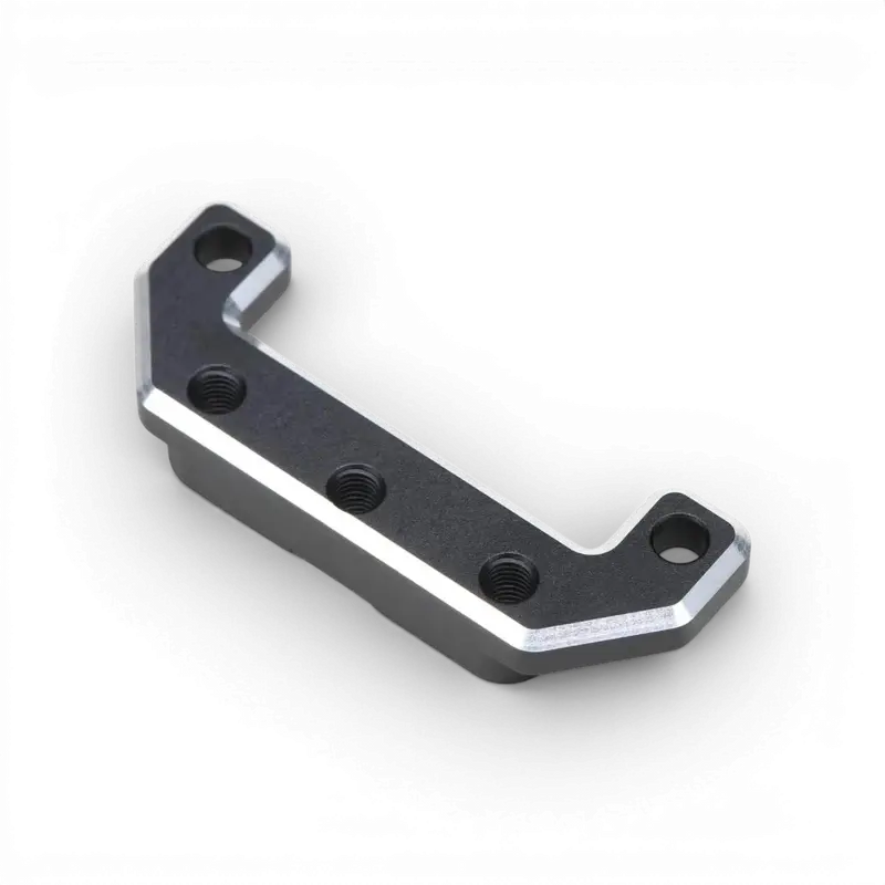 Support alum. platine supérieur MD 2.0