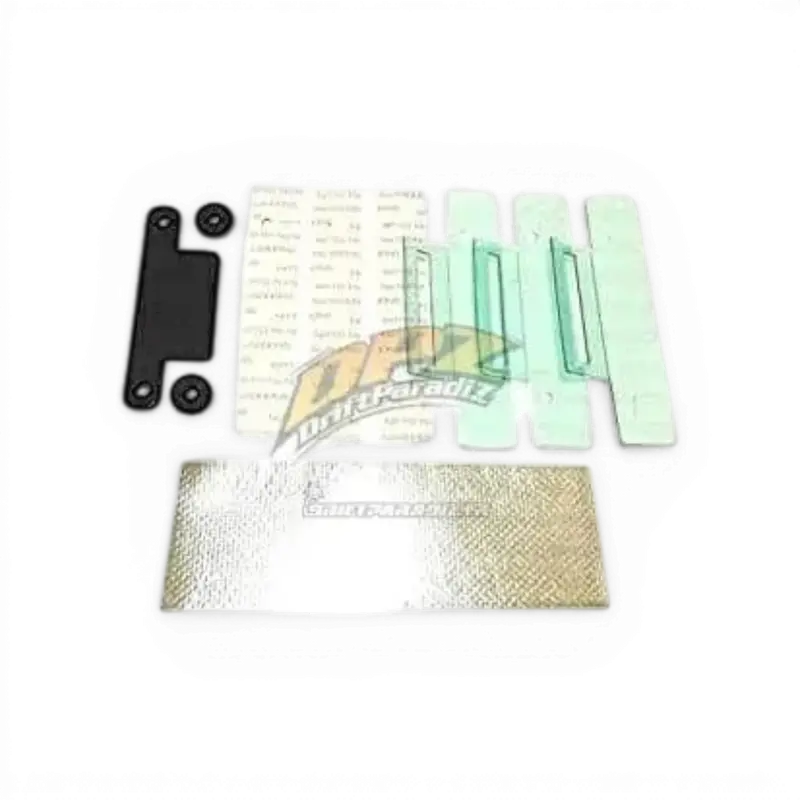 Support avant invisible pour RDX/MST/TAMIYA