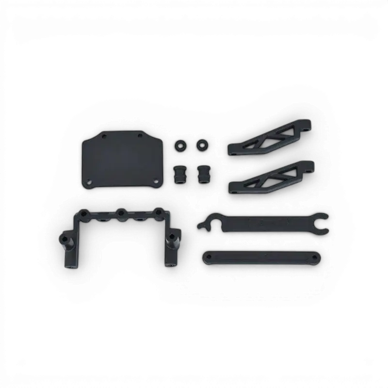 Support batterie RDX