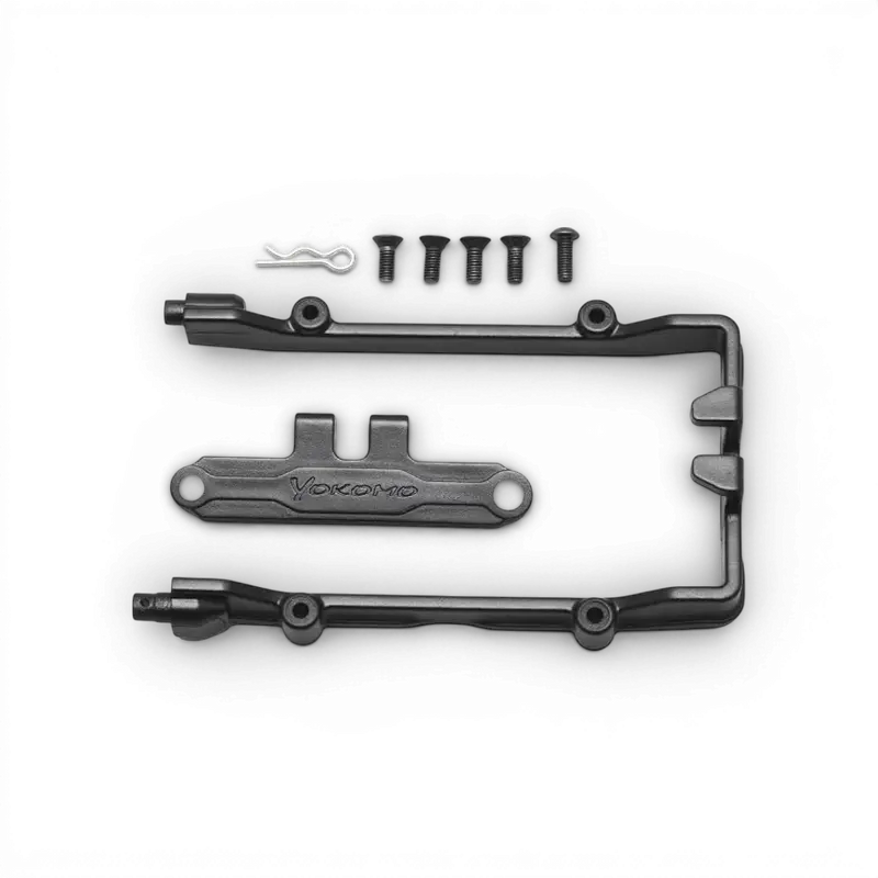 Support batterie short type DRB