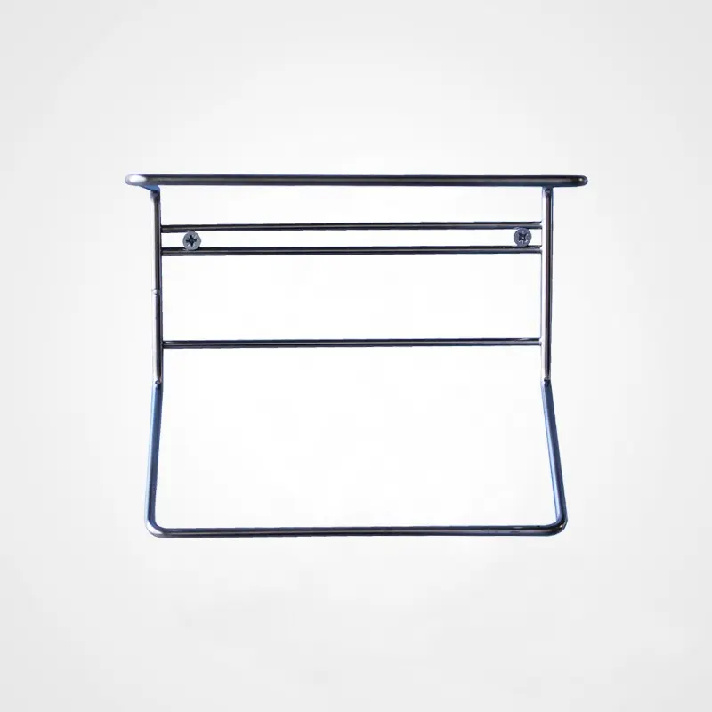 Support Bidon Inox — 5 Litres