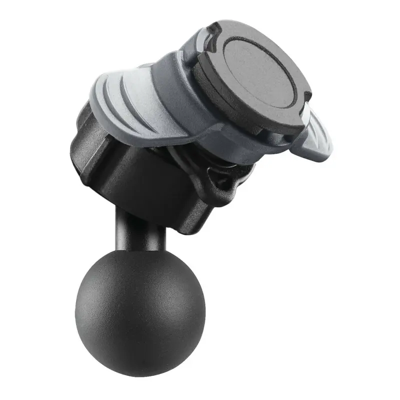 SUPPORT BOULE 25MM OPTILINE