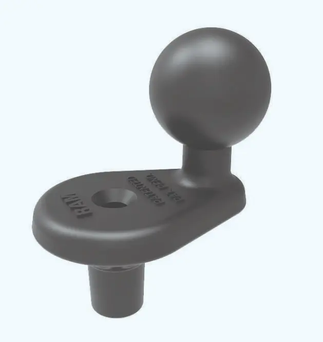 SUPPORT BOULE COLONNE SPORTIVE