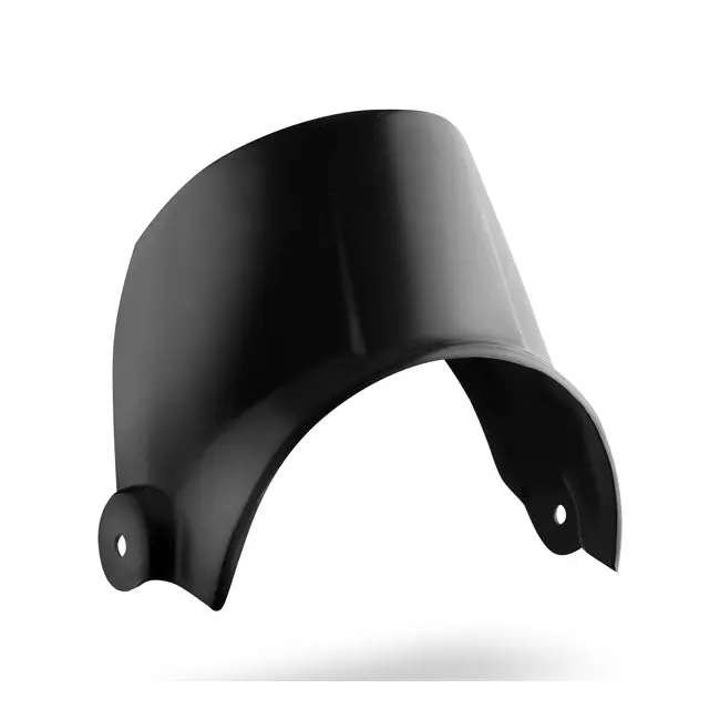 Support C-Racer Compteur de vitesse avec couvercle Yamaha XSR 700 16-21