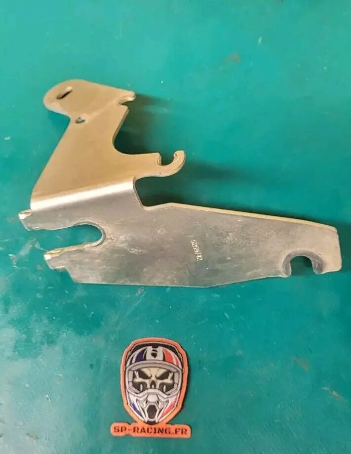 Support Câble Sélection Boîte Vitesse 5259742 RZR 1000 Trail S 2019 (24514 )
