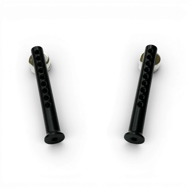 Support carrosserie arrière aimanté NEO invisible 60mm