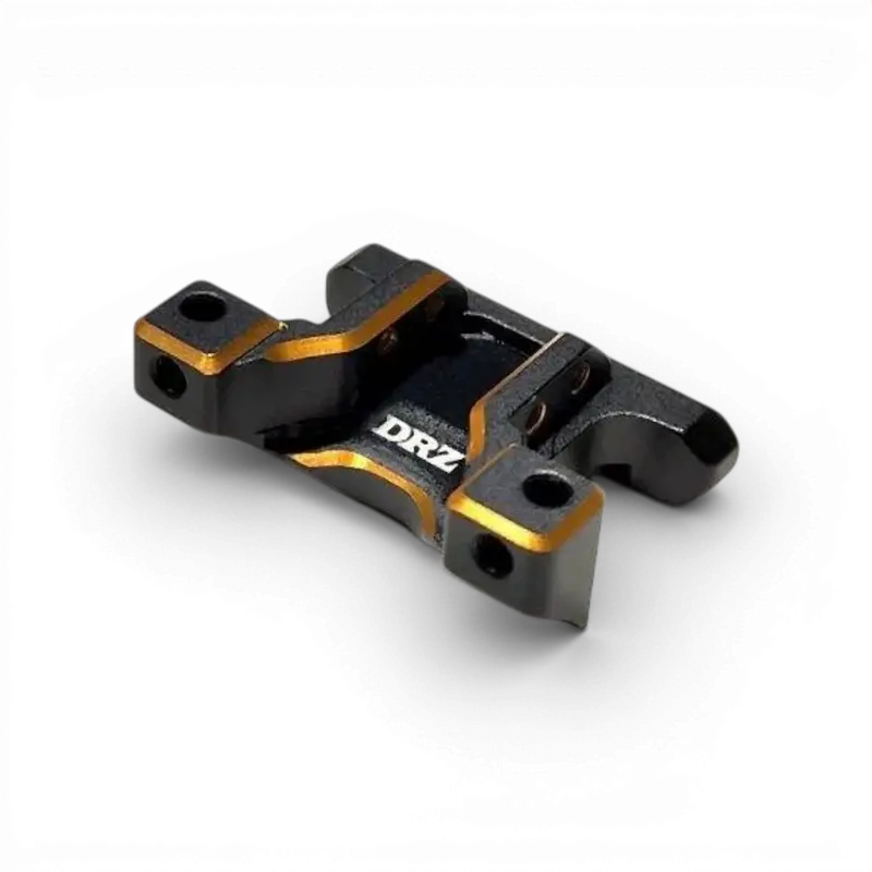 Support carrosserie avant aluminium DRZ3