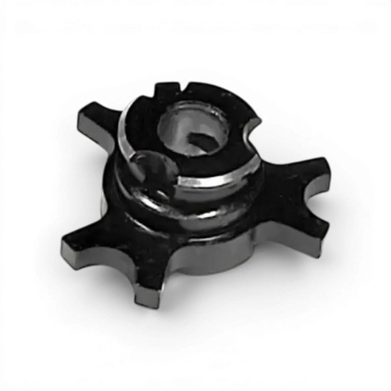 Support couronne aluminium