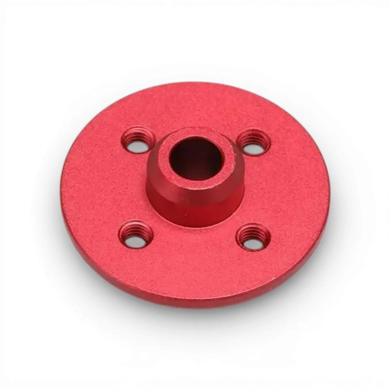 Support couronne YD2 series  - rouge