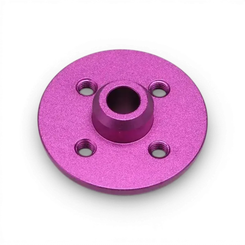 Support couronne YD2 series  - Violet