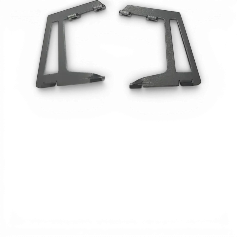 Support d’aileron / Wing Stay aluminium NZ Wing Stay High - METAL GARAGE