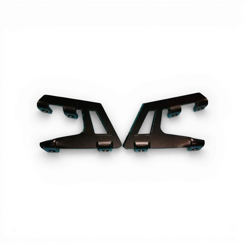 Support d’aileron / Wing Stay aluminium NZ Wing Stay low - METAL GARAGE