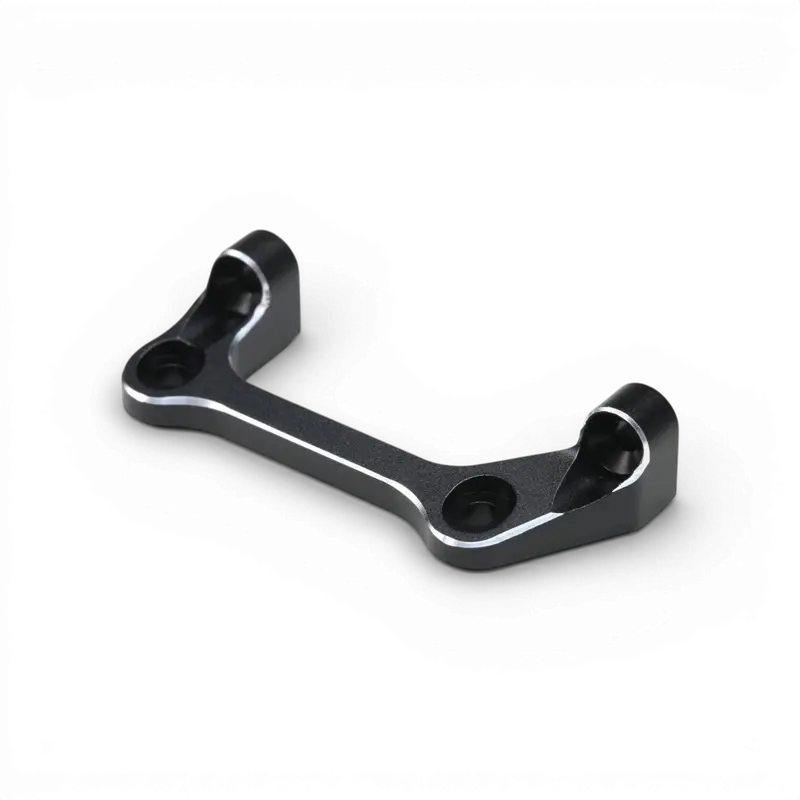 Support de bras inférieur arrière en aluminium droite pour MD1.0