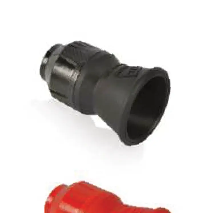 Support de buse NPF45 en 3 pièces