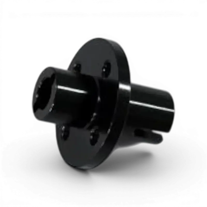 Support de couronne Central en Aluminium