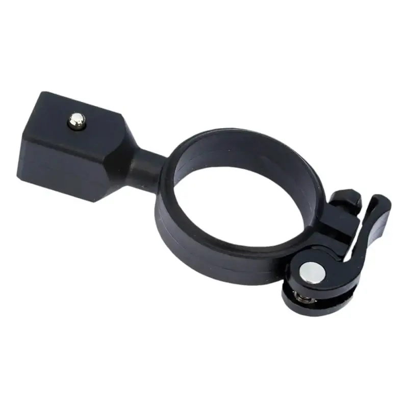 Support de fixation caméra avec fixation Quick-LoQ GARDINER