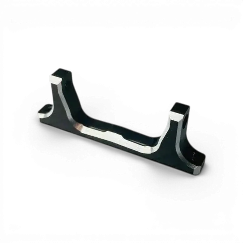 Support de pont supérieur arrière AL aluminium D5MR