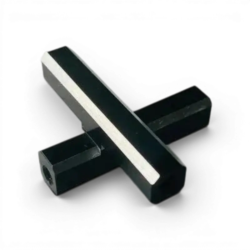 Support de pont supérieur arrière aluminium D5MR