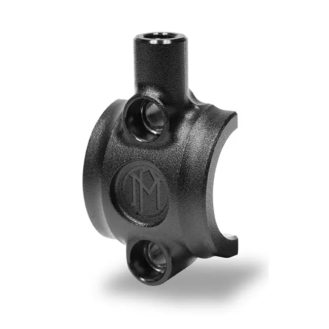 Support de rétroviseur pour les commandes radiales de Performance Machine