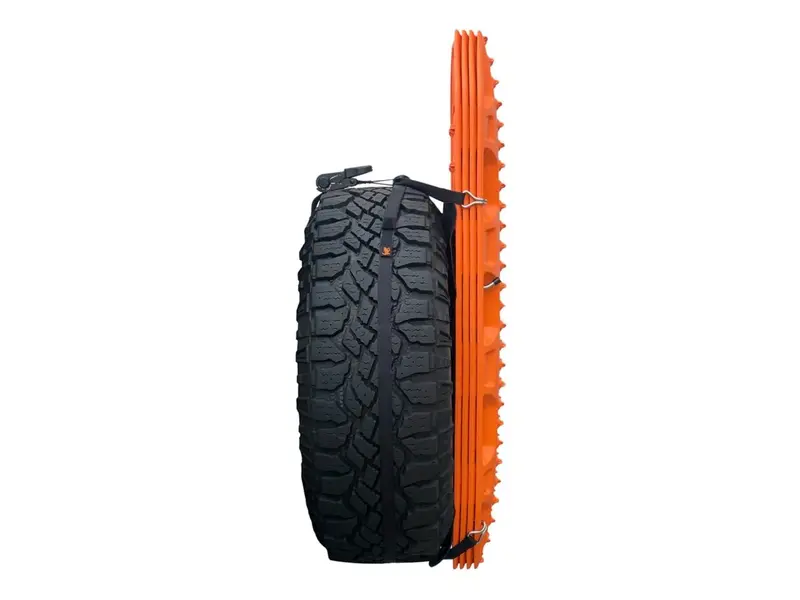 Support de Roue de Secours MAXTRAX
