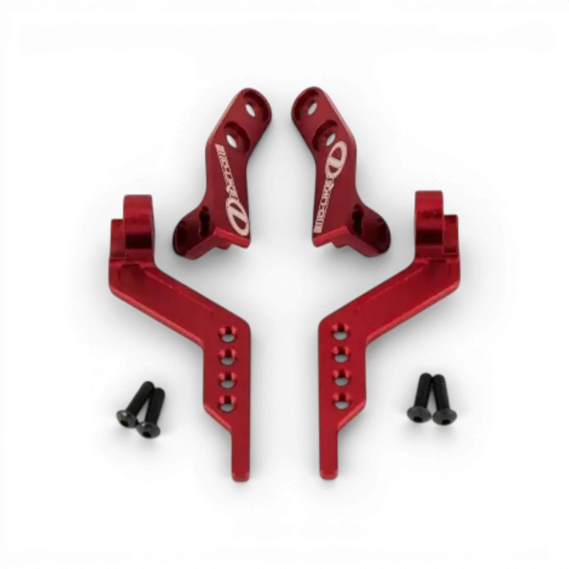 Support de Servo aluminium