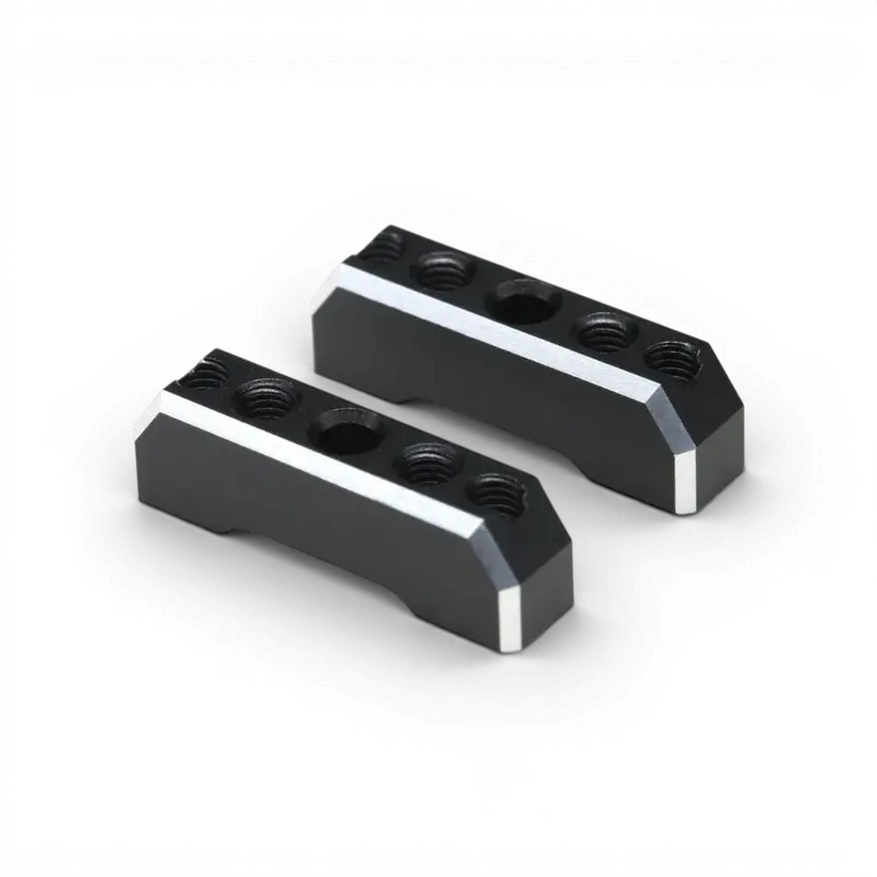 Support de servo en aluminium pour MD1.0