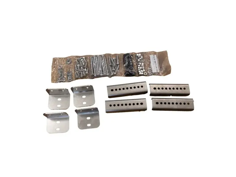Support de tente de toit LT-50 Lightweight Universel Alu-Cab