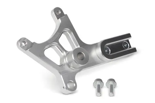 Support d'étrier arrière 2 pistons (84 mm) - TAKEGAWA - Dax 125
